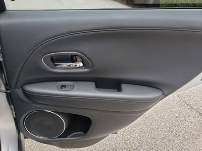 2019 Honda HR-V EX-L