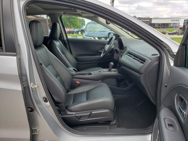2019 Honda HR-V EX-L