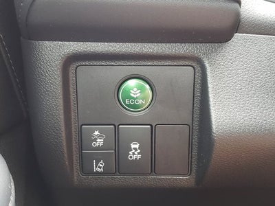 2019 Honda HR-V EX-L