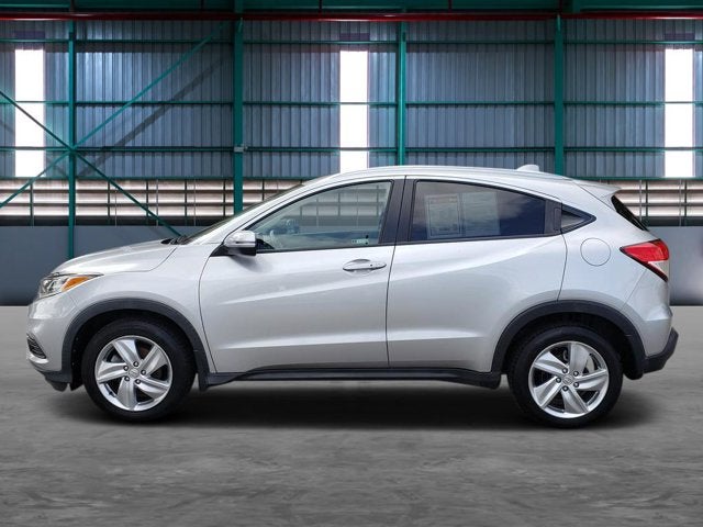 2019 Honda HR-V EX-L