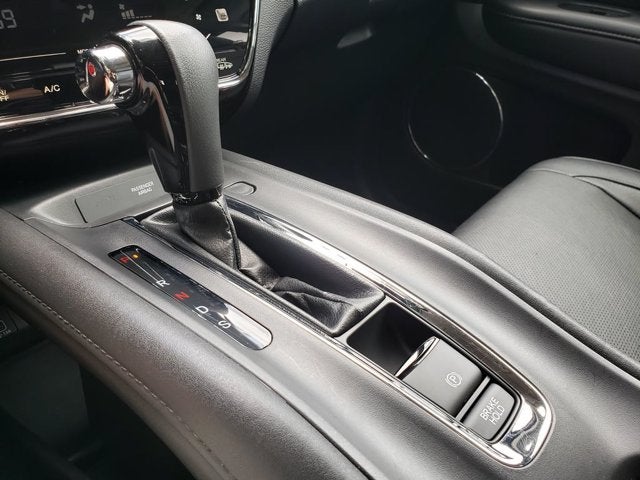 2019 Honda HR-V EX-L