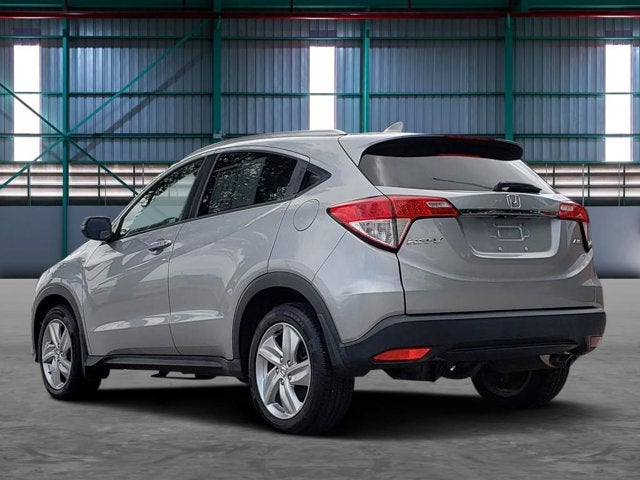 2019 Honda HR-V EX-L