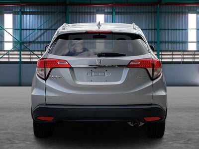 2019 Honda HR-V EX-L