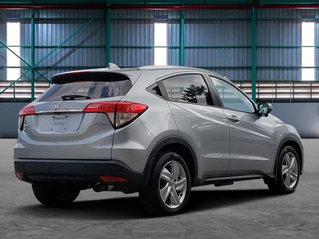2019 Honda HR-V EX-L