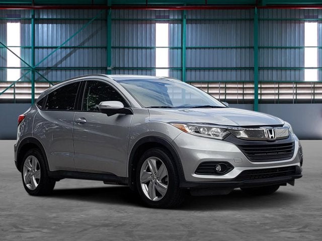 2019 Honda HR-V EX-L
