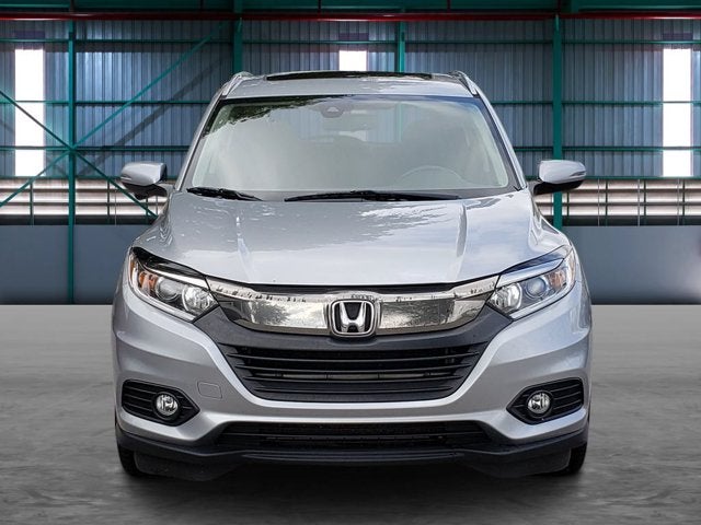 2019 Honda HR-V EX-L