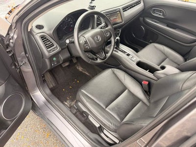 2016 Honda HR-V EX-L w/Navi