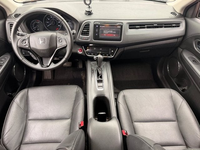 2016 Honda HR-V EX-L w/Navi
