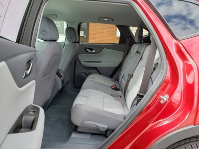 2019 Chevrolet Blazer FWD 4dr w/2LT