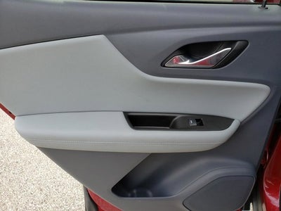 2019 Chevrolet Blazer FWD 4dr w/2LT