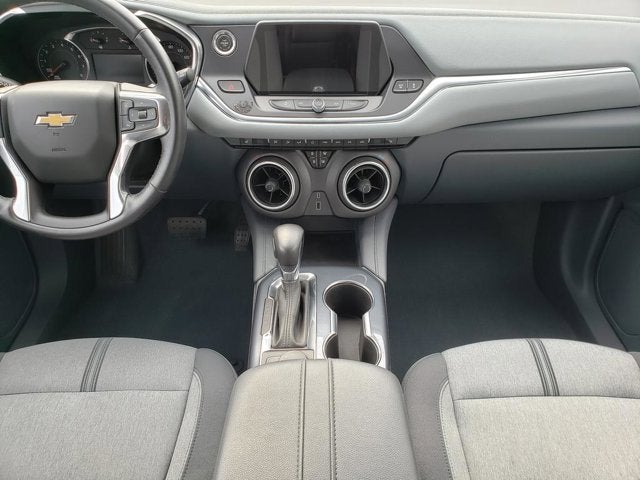 2019 Chevrolet Blazer FWD 4dr w/2LT