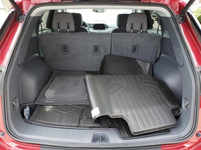 2019 Chevrolet Blazer FWD 4dr w/2LT