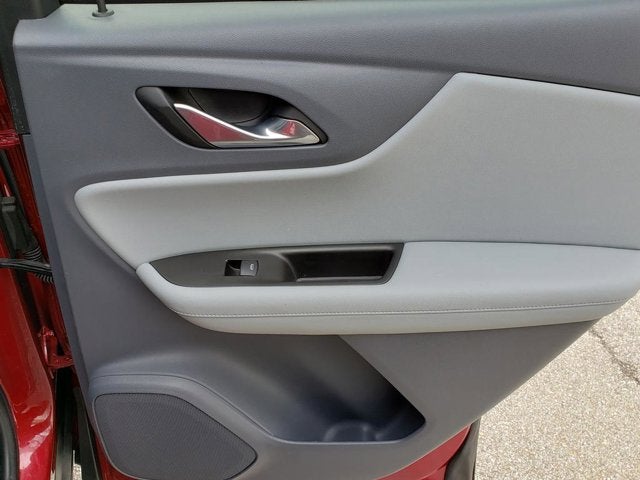 2019 Chevrolet Blazer FWD 4dr w/2LT