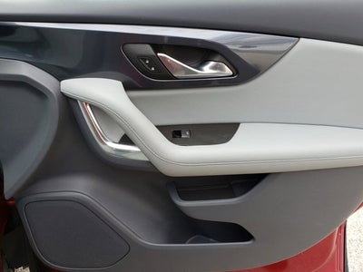 2019 Chevrolet Blazer FWD 4dr w/2LT