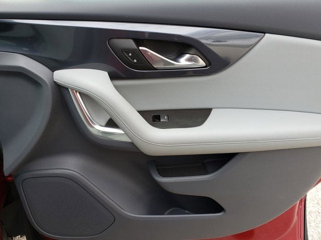 2019 Chevrolet Blazer FWD 4dr w/2LT