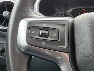 2019 Chevrolet Blazer FWD 4dr w/2LT