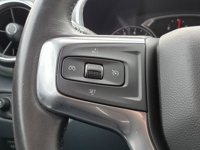 2019 Chevrolet Blazer FWD 4dr w/2LT