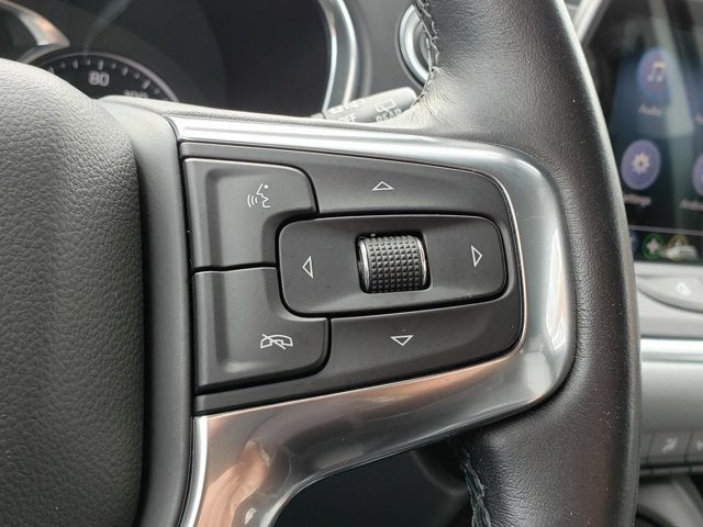 2019 Chevrolet Blazer FWD 4dr w/2LT