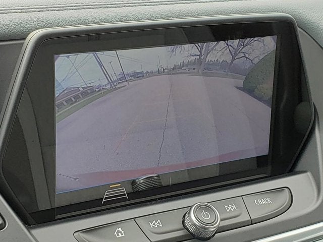 2019 Chevrolet Blazer FWD 4dr w/2LT