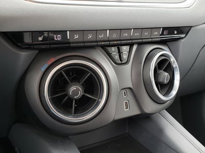 2019 Chevrolet Blazer FWD 4dr w/2LT