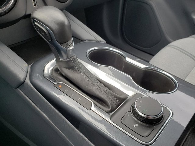 2019 Chevrolet Blazer FWD 4dr w/2LT