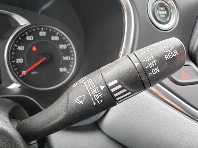 2019 Chevrolet Blazer FWD 4dr w/2LT