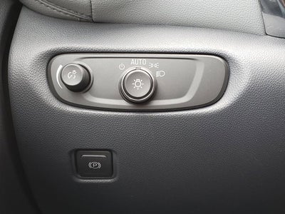 2019 Chevrolet Blazer FWD 4dr w/2LT