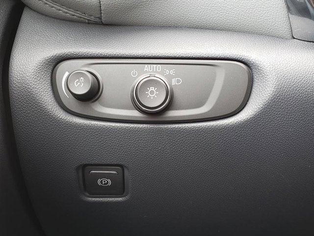 2019 Chevrolet Blazer FWD 4dr w/2LT