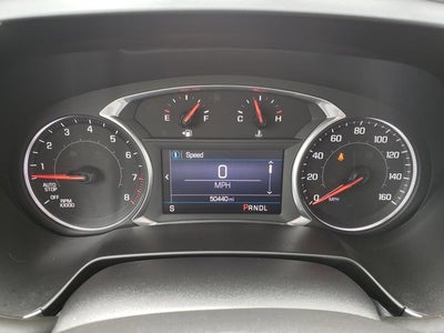 2019 Chevrolet Blazer FWD 4dr w/2LT