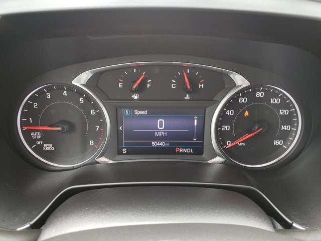 2019 Chevrolet Blazer FWD 4dr w/2LT