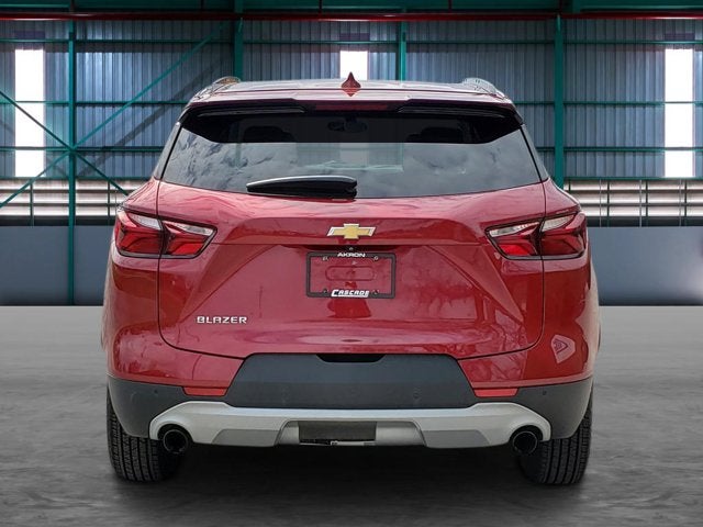 2019 Chevrolet Blazer FWD 4dr w/2LT