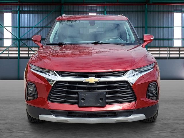 2019 Chevrolet Blazer FWD 4dr w/2LT