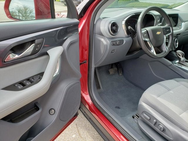 2019 Chevrolet Blazer FWD 4dr w/2LT