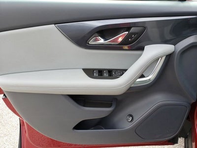 2019 Chevrolet Blazer FWD 4dr w/2LT