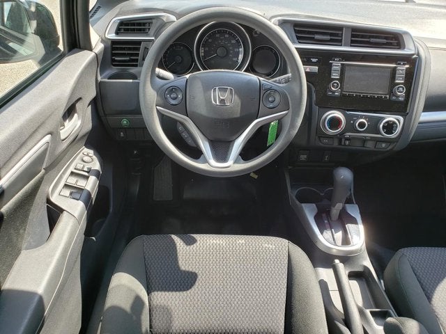2019 Honda Fit LX