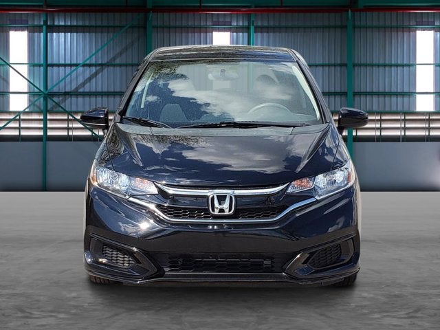 2019 Honda Fit LX