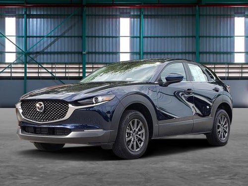 2023 Mazda Mazda CX-30 2.5 S