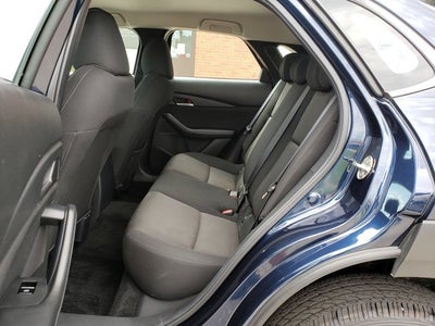 2023 Mazda Mazda CX-30 2.5 S