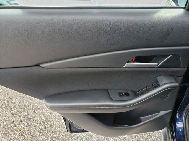 2023 Mazda Mazda CX-30 2.5 S
