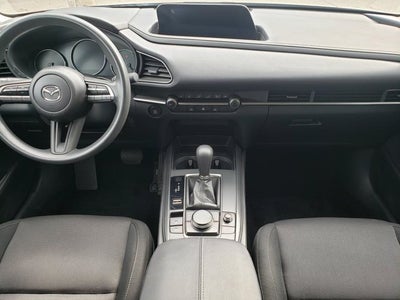 2023 Mazda Mazda CX-30 2.5 S