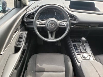 2023 Mazda Mazda CX-30 2.5 S