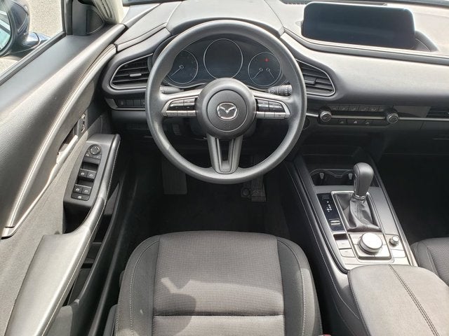 2023 Mazda Mazda CX-30 2.5 S