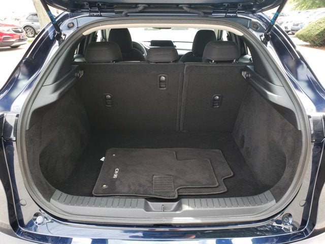 2023 Mazda Mazda CX-30 2.5 S