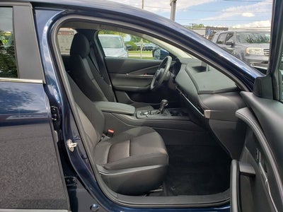 2023 Mazda Mazda CX-30 2.5 S