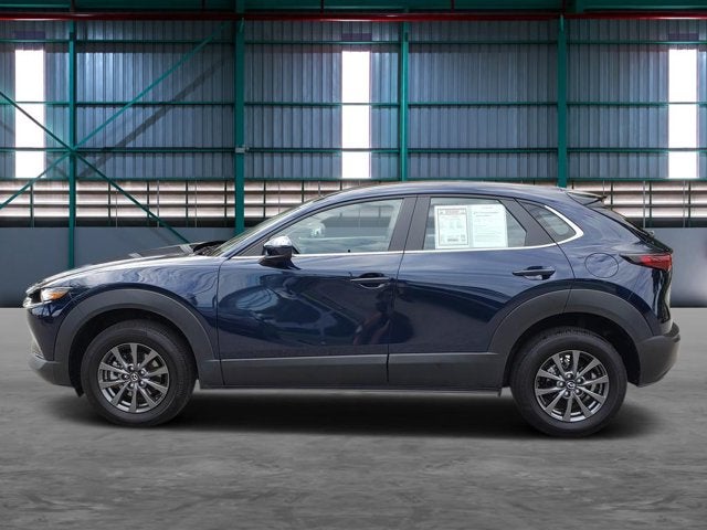 2023 Mazda Mazda CX-30 2.5 S
