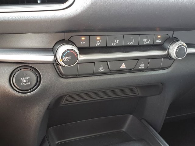 2023 Mazda Mazda CX-30 2.5 S
