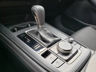 2023 Mazda Mazda CX-30 2.5 S