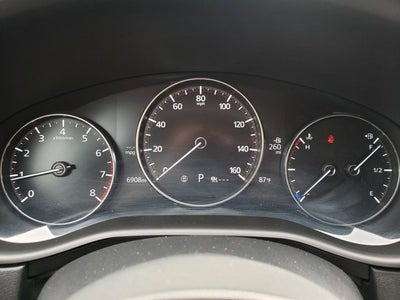 2023 Mazda Mazda CX-30 2.5 S