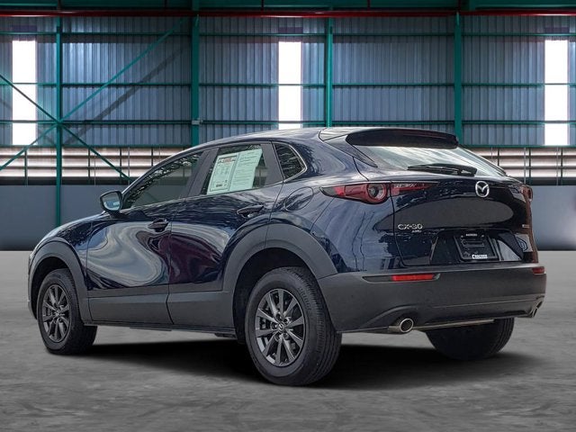 2023 Mazda Mazda CX-30 2.5 S