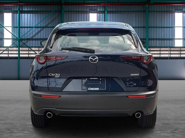 2023 Mazda Mazda CX-30 2.5 S